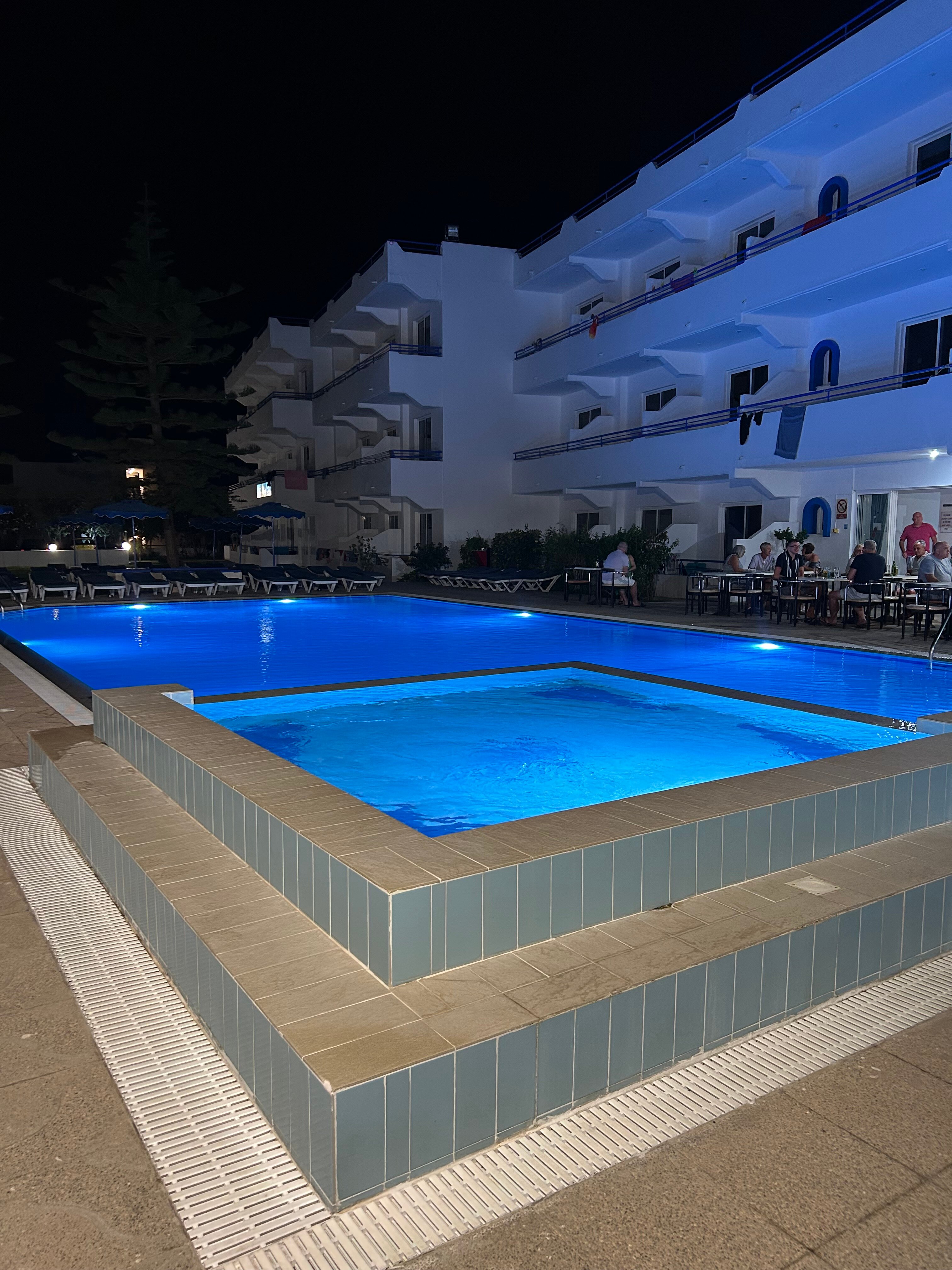 Rodos Sun-官方