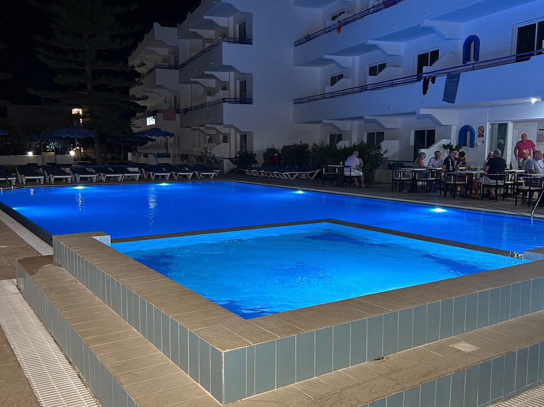 Rodos Sun主图