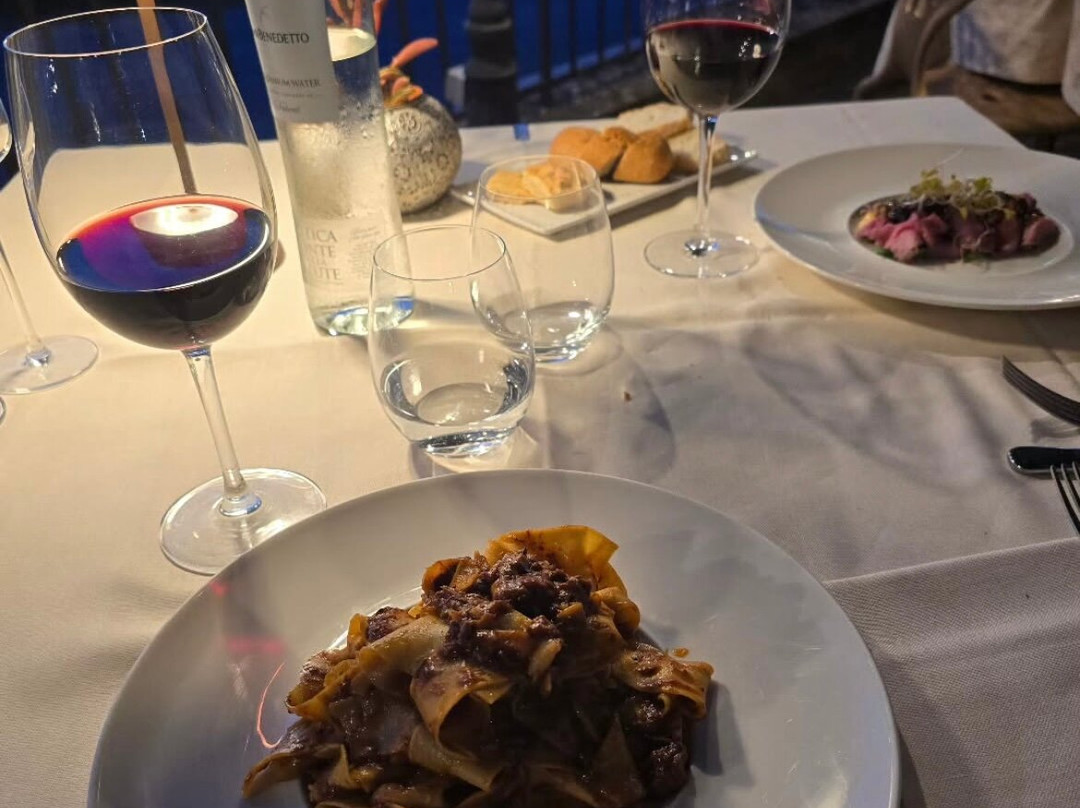 B&B Locanda di Pietracupa主图