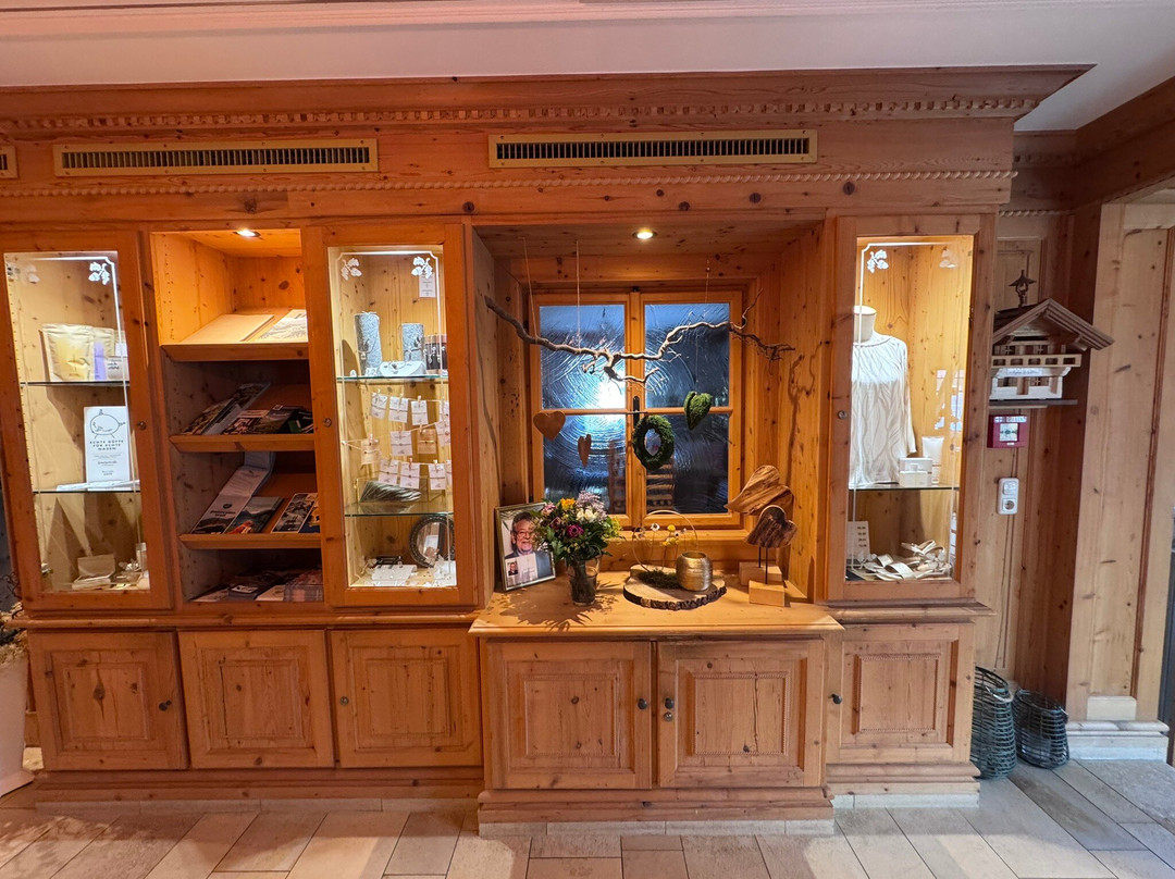 Wander- & Wellnesshotel Gassner主图