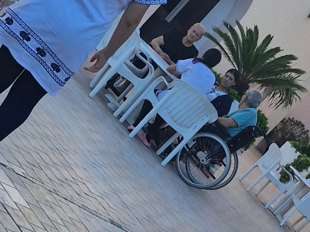 Eden Yasmine Hotel, Meeting & Spa主图