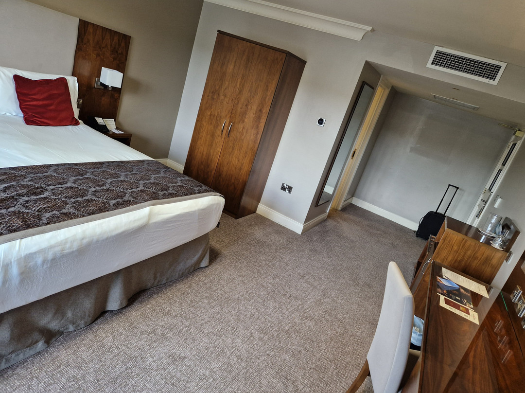Canal Court Hotel & Spa主图