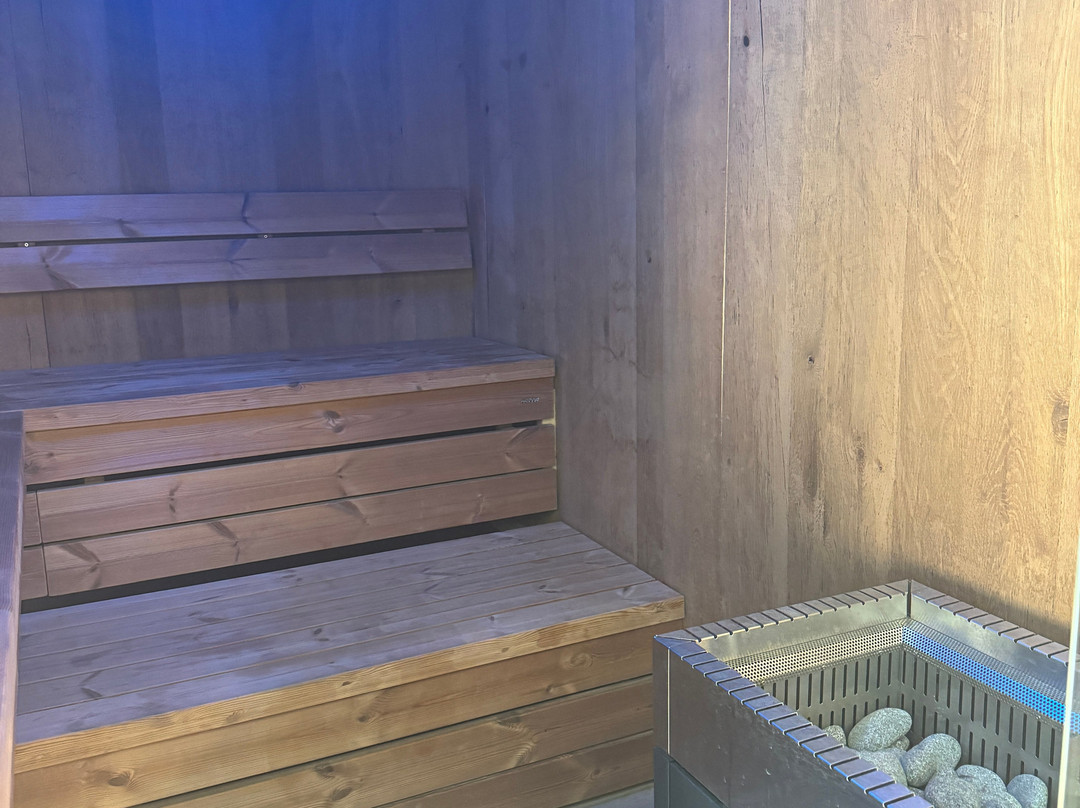 Senăra Spa & Retreat-Carvalhal必去景点