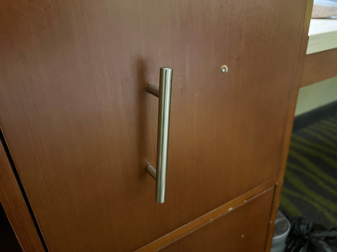 Mint Hill酒店住宿-SureStay by Best Western Charlotte Matthews