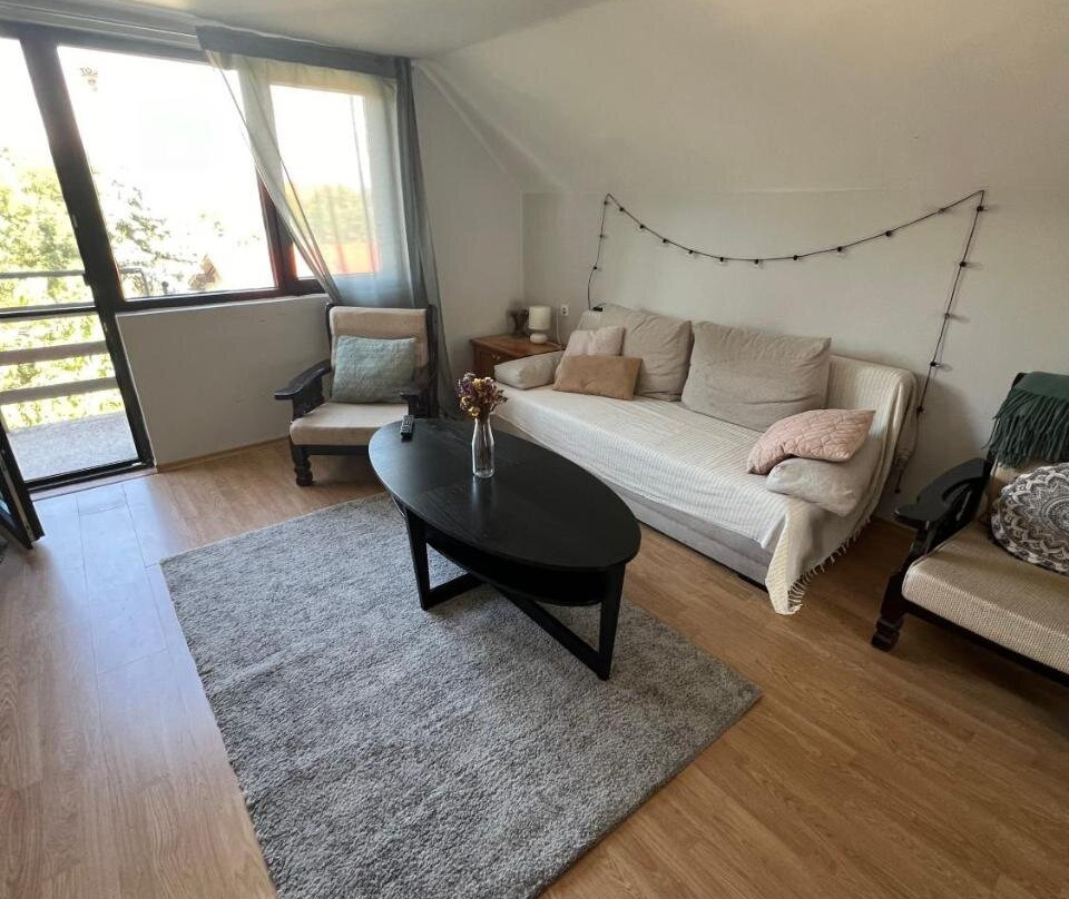 Bankya Guest House