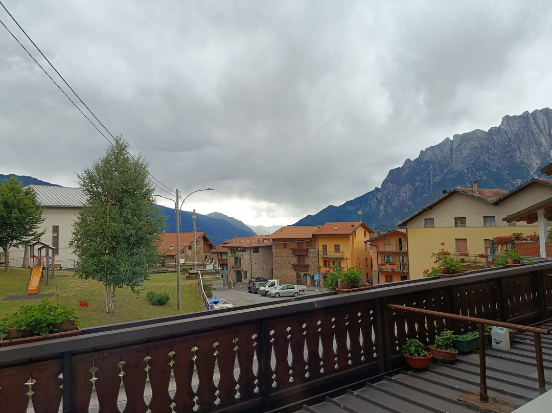 B&B Castello Cimbergo主图