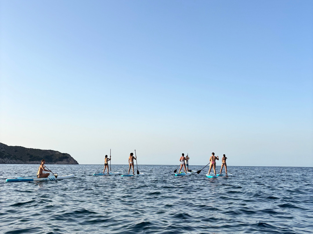 SUP Center Cala Ratjada-Cala Ratjada必去景点