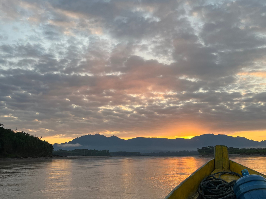 Bala Tours & Ecolodges-Rurrenabaque必去景点