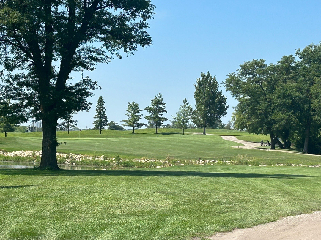 Sugar Creek Golf Course