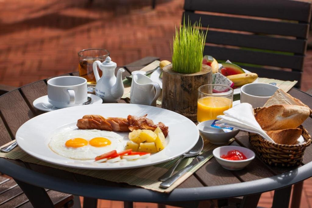 Herbal Village Limited Company