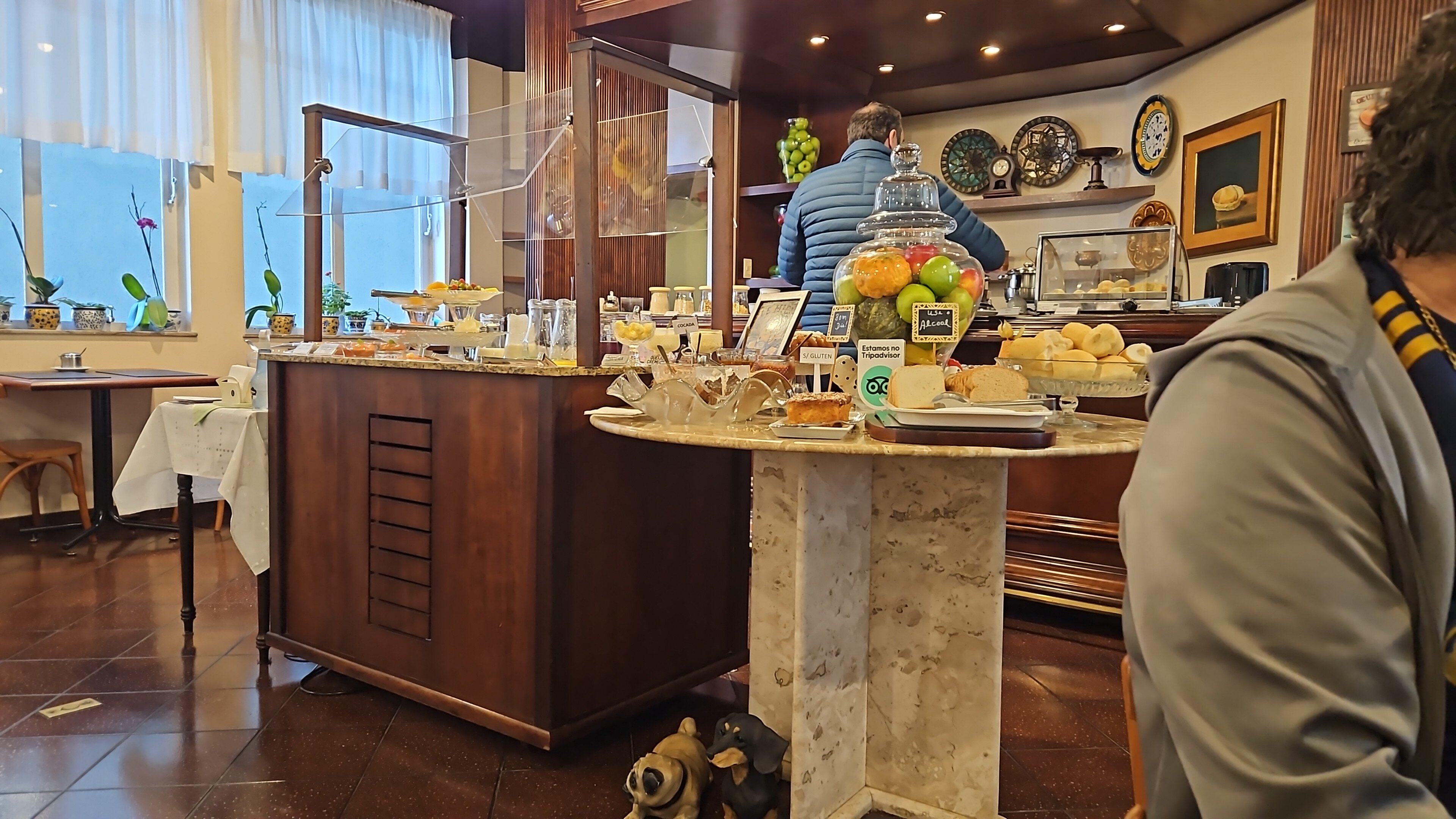 Village Hotel-官方
