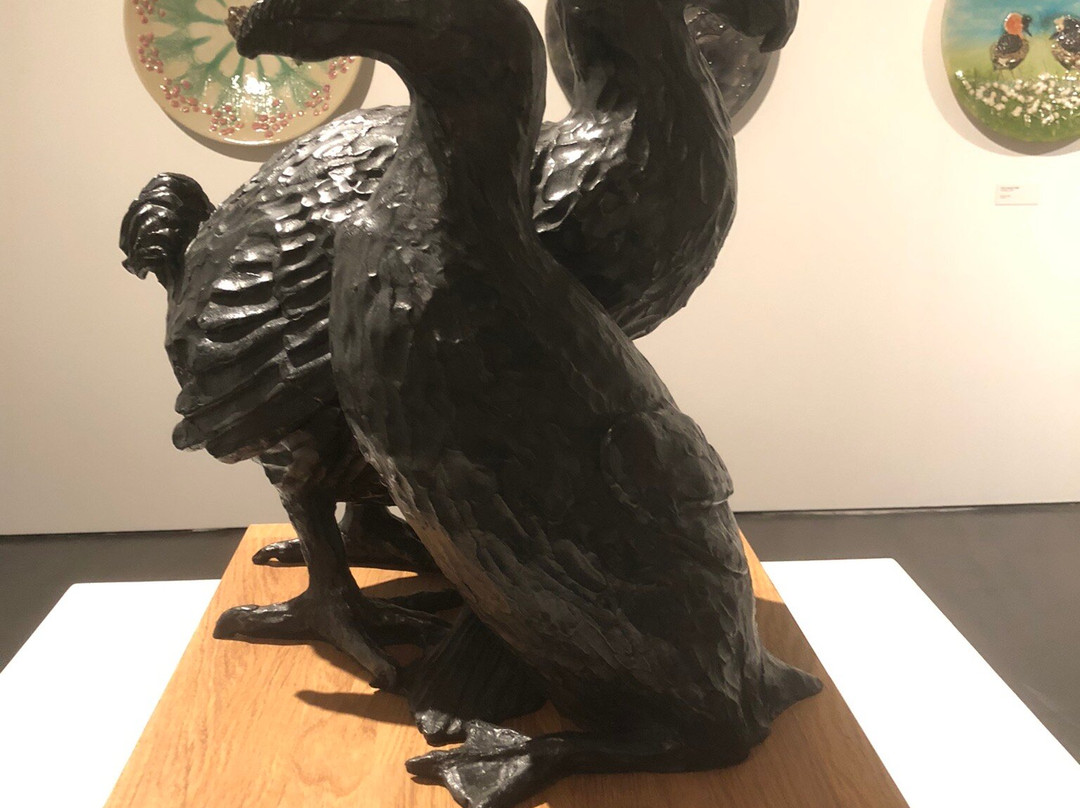 HEART Herning Museum of Contemporary Art-海宁必去景点