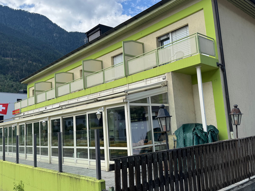 Hotel Garni Romerhof主图