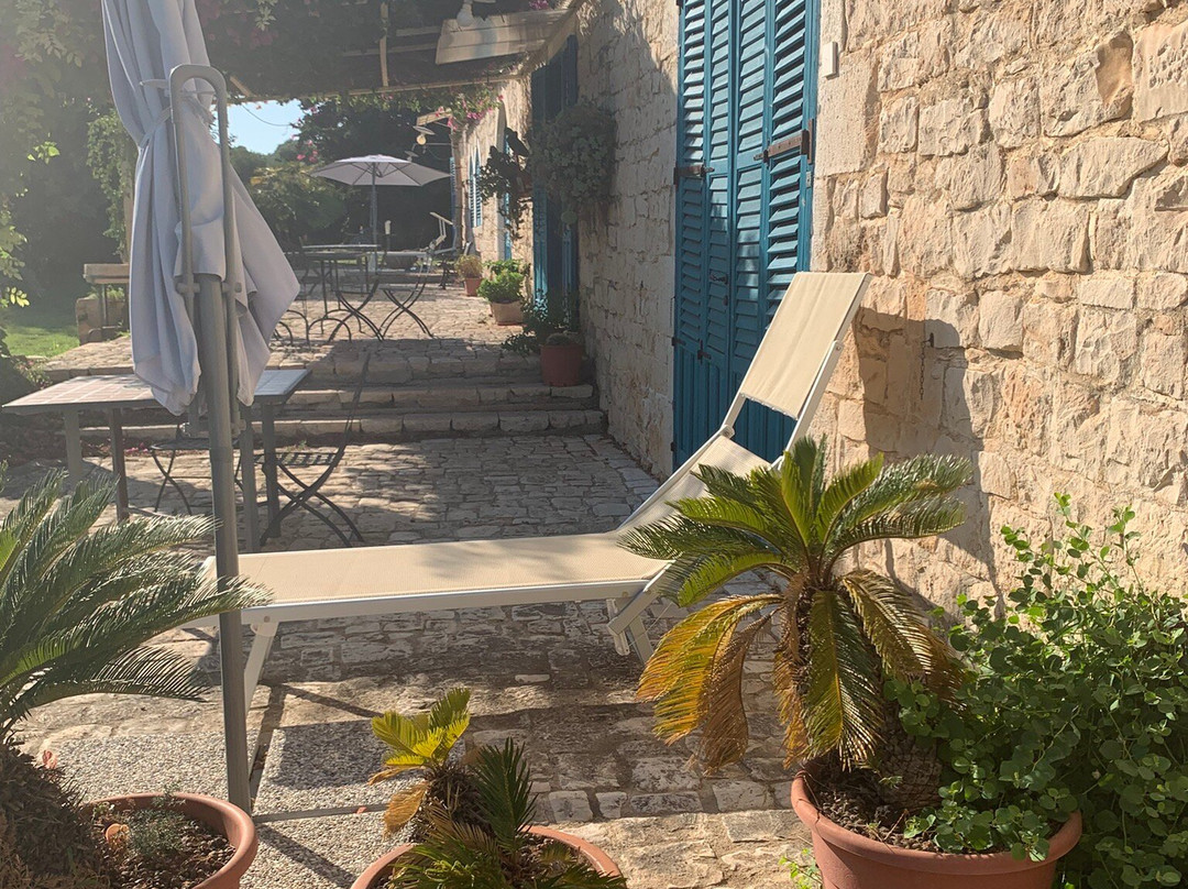 Agriturismo Case Brizza主图