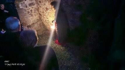 Pluckley Ghost Walk-Pluckley必去景点