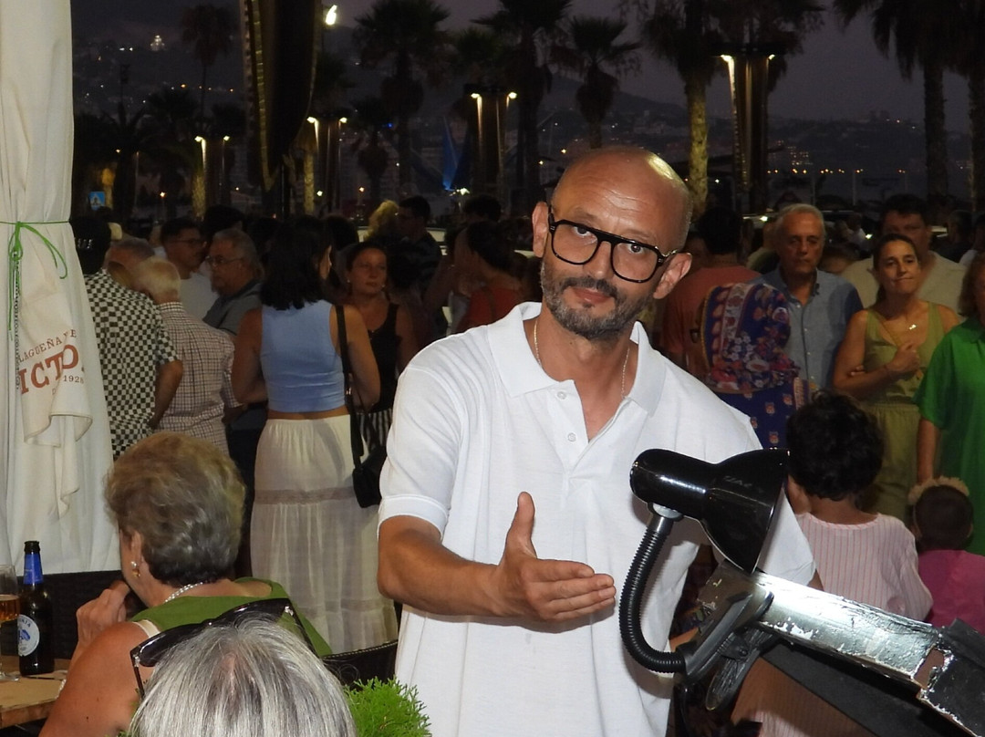 Meat And Salt Fuengirola