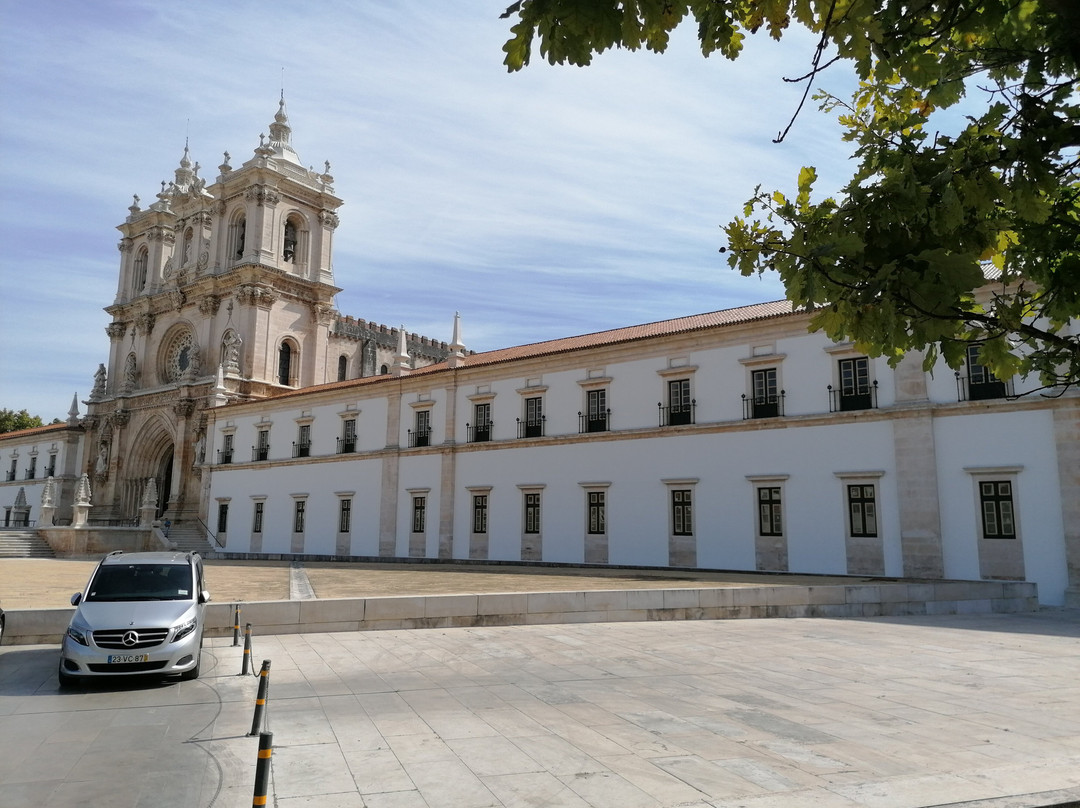 M.R Transportes-Algueirao - Mem Martins必去景点