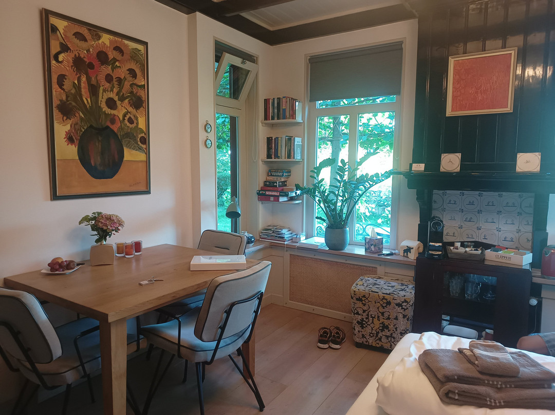 B&B Singelstate