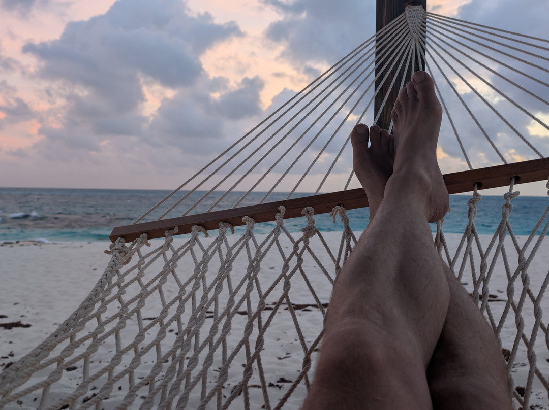 The Shipwreck Survey-圣尤斯泰希厄斯岛必去景点