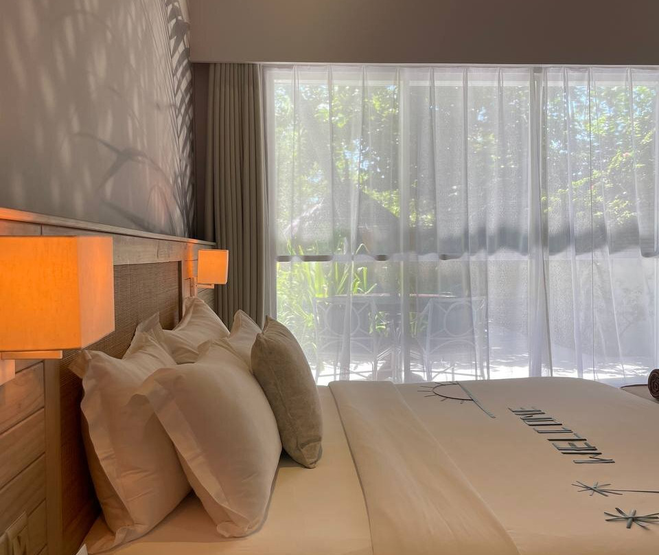 马拉西尼库达班多度假村主图