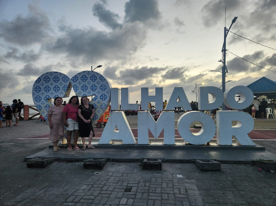 Centro Histórico de São Luís-马拉尼昂州圣路易斯德必去景点