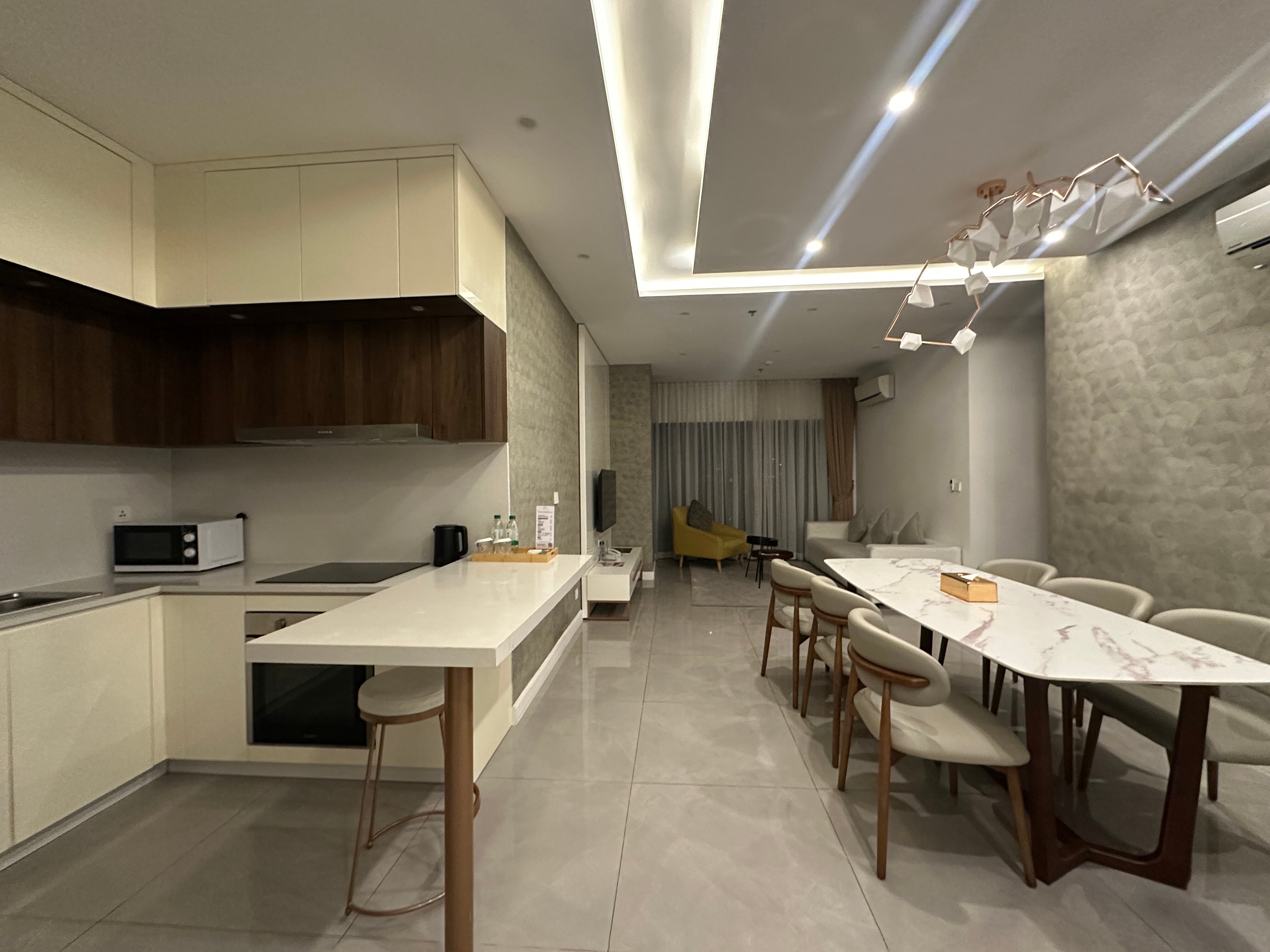 The Peninsula Phnom Penh-官方