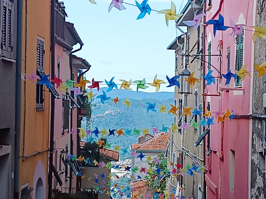 Centro Storico Di Bolano-Bolano必去景点