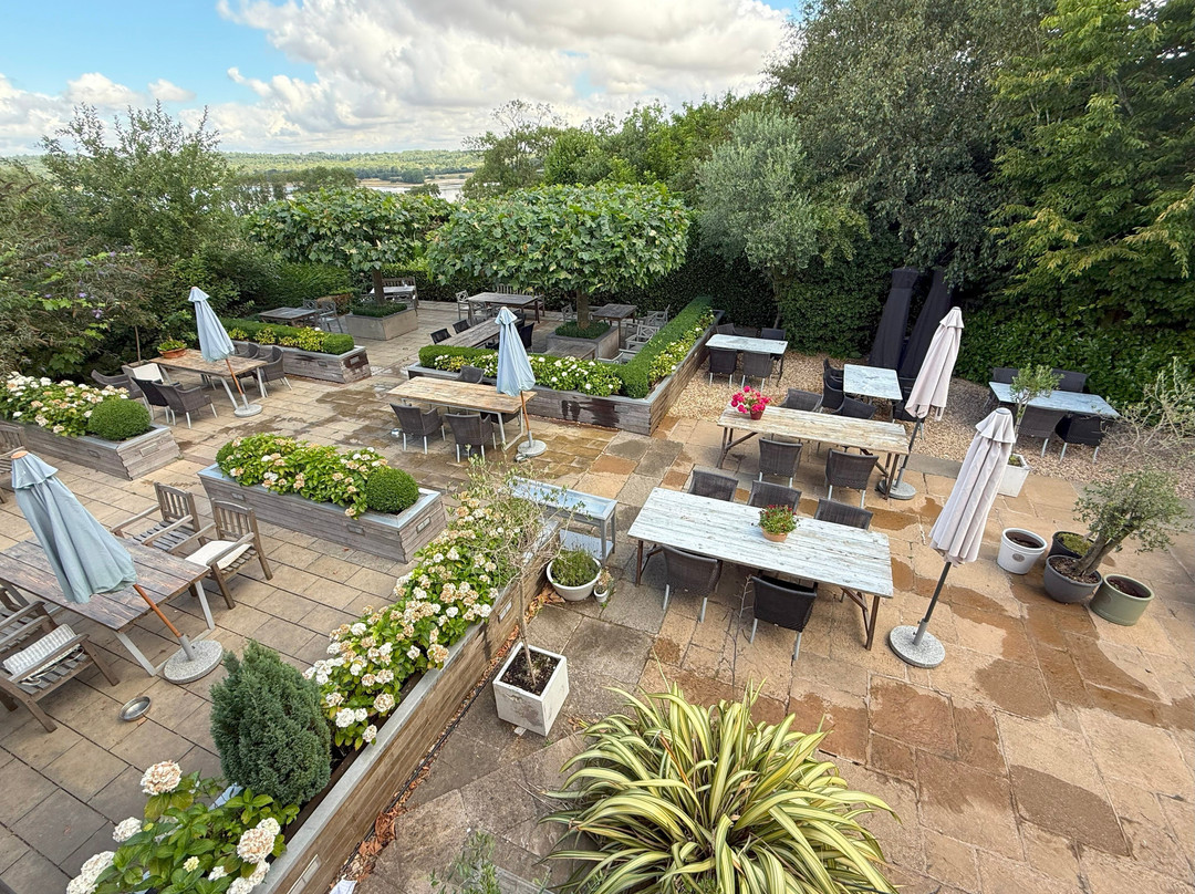 The Finch's Arms主图