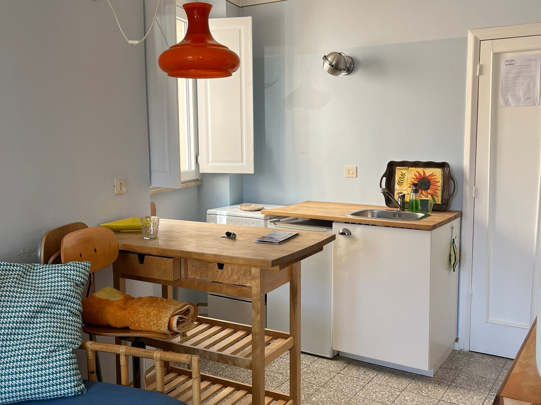 Casa Farella Bed and Breakfast - Mini appartamenti主图