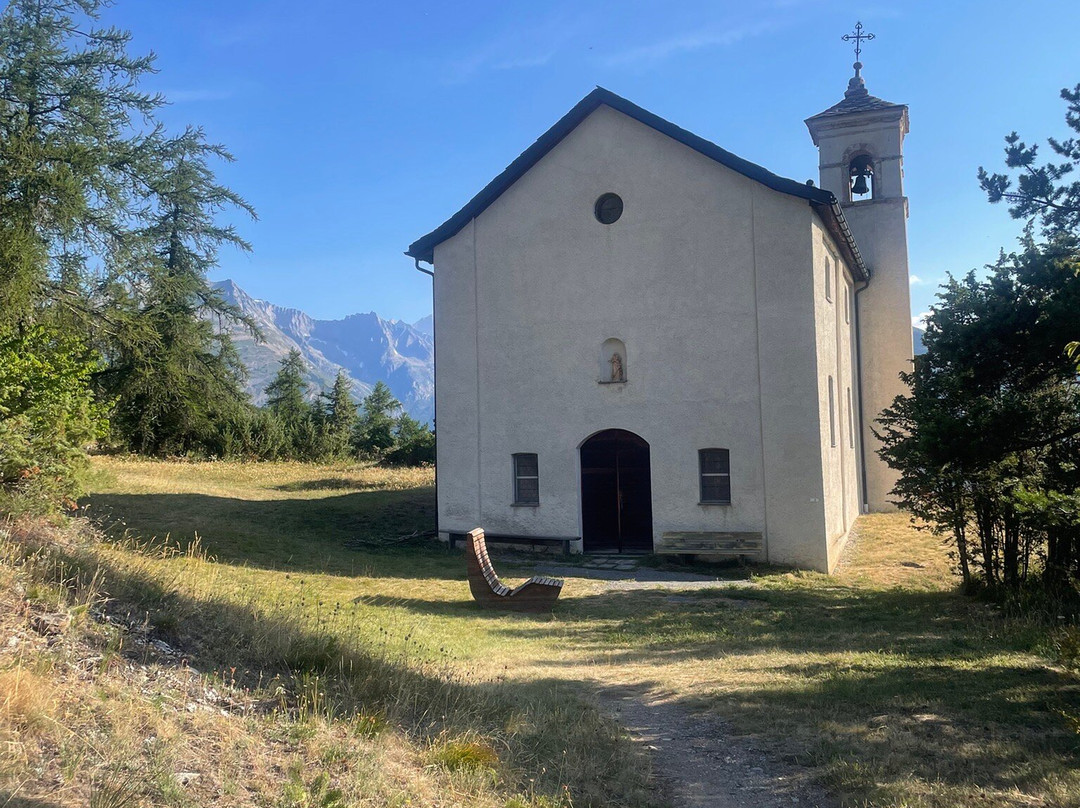 Hotel-Restaurant Alpenblick主图
