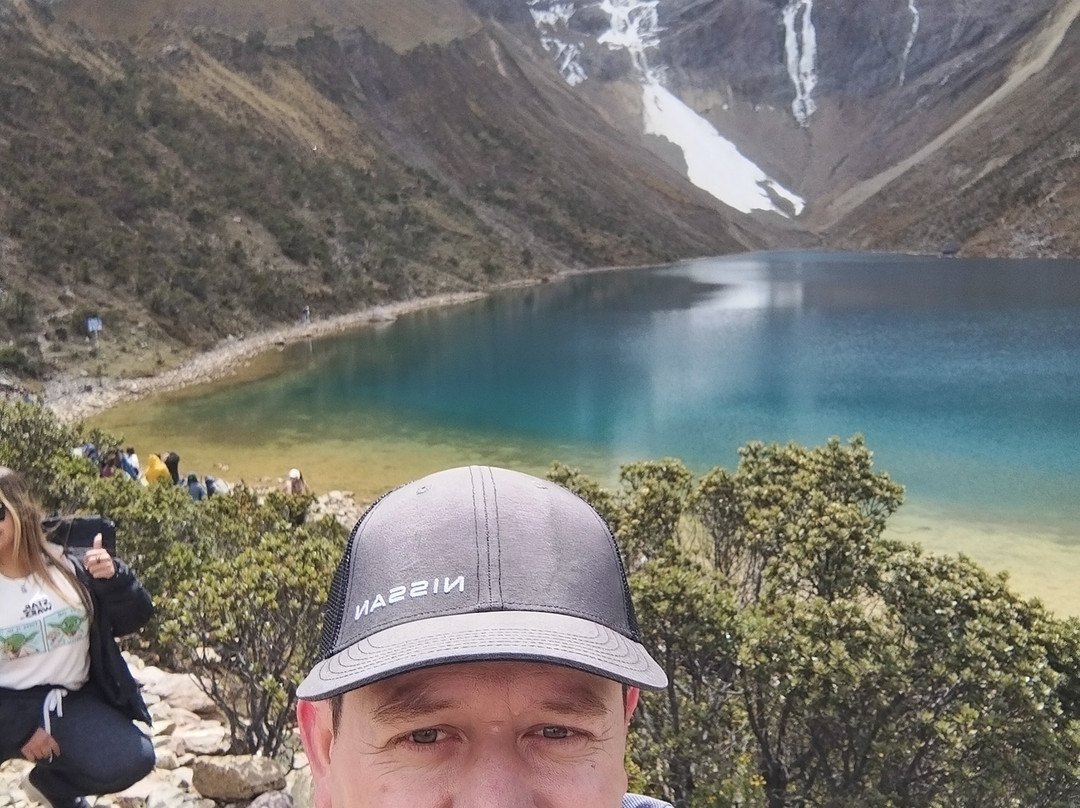 Inca Bound-库斯科必去景点