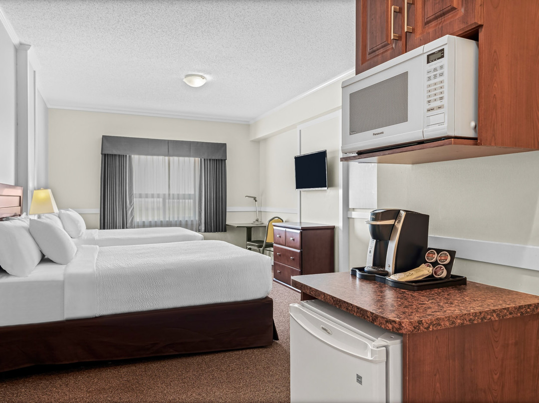 Days Inn By Wyndham Lamont主图