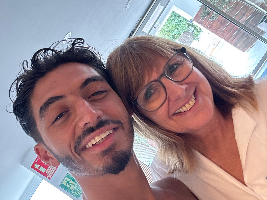 Hotel Vibra Bossa Flow主图