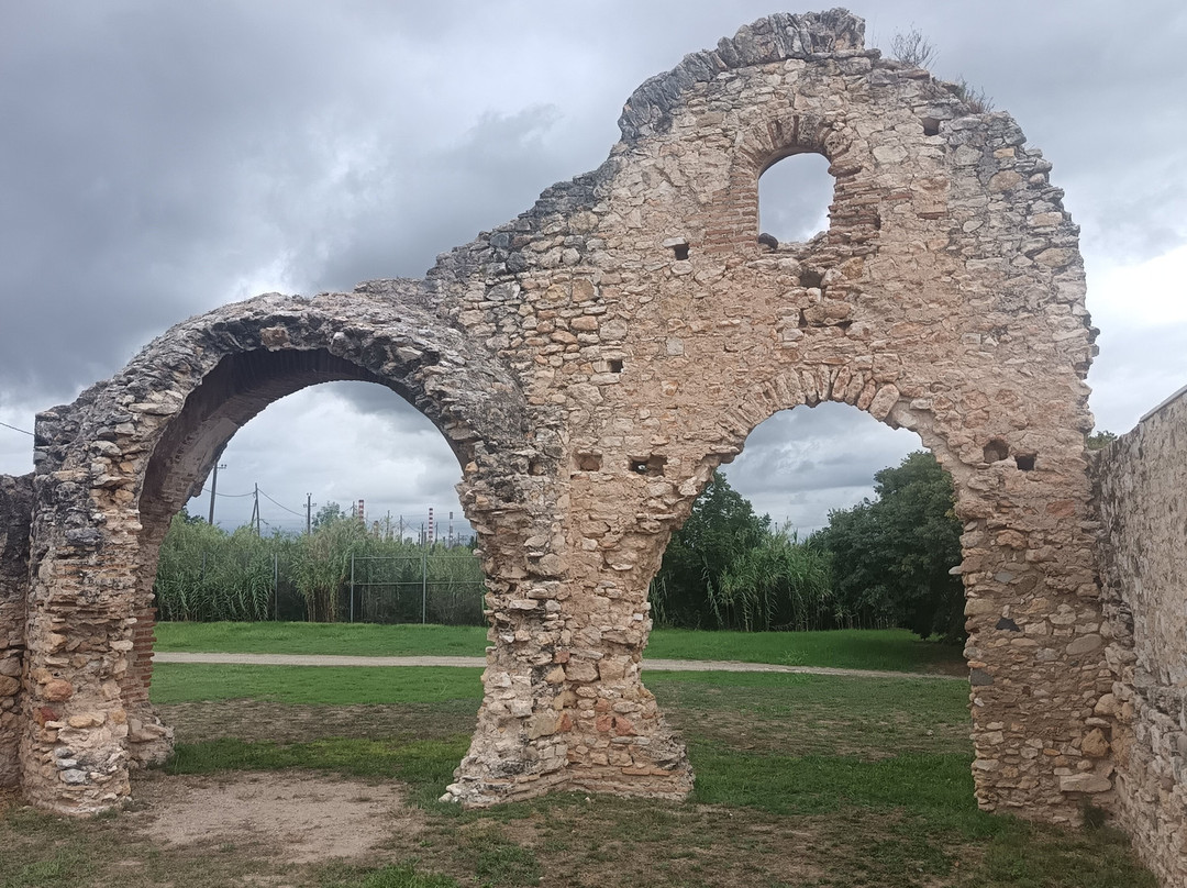 Roman Villa of Centcelles-Constanti必去景点