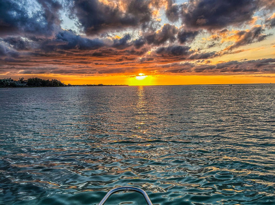 King Cruise-大湾必去景点