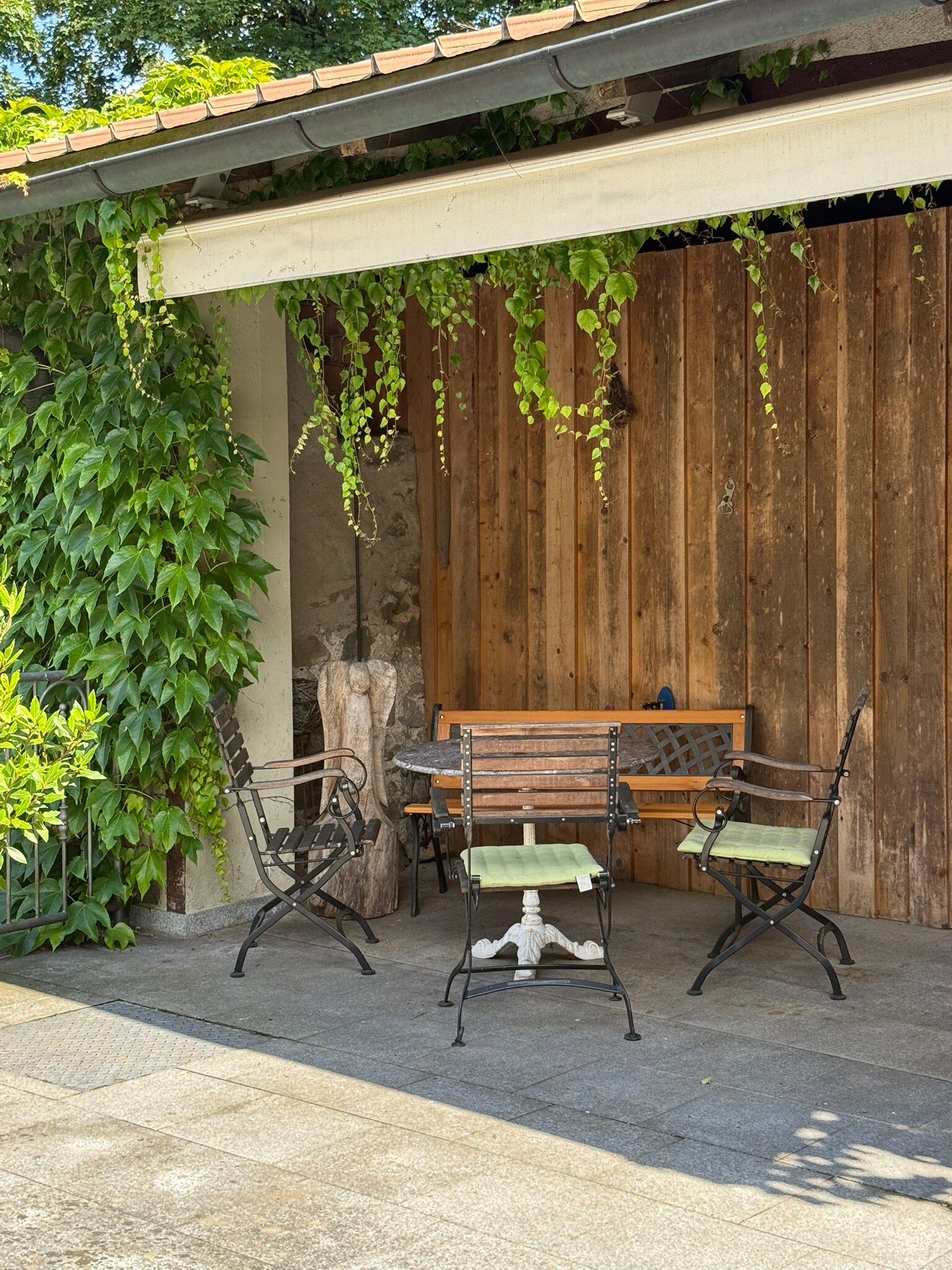 Schlossgaststaette Fuersteneck-官方