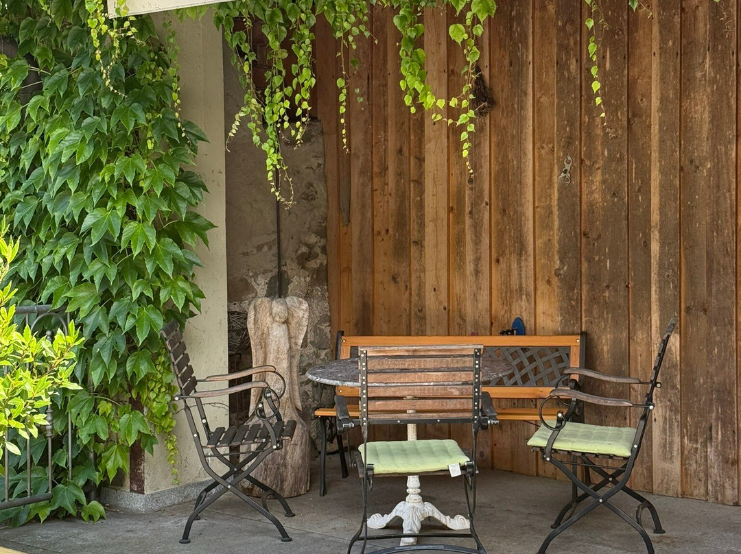 Schlossgaststaette Fuersteneck主图