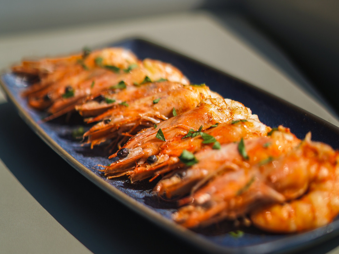 Halkidiki Daily Cruises-Ormos Panagias必去景点