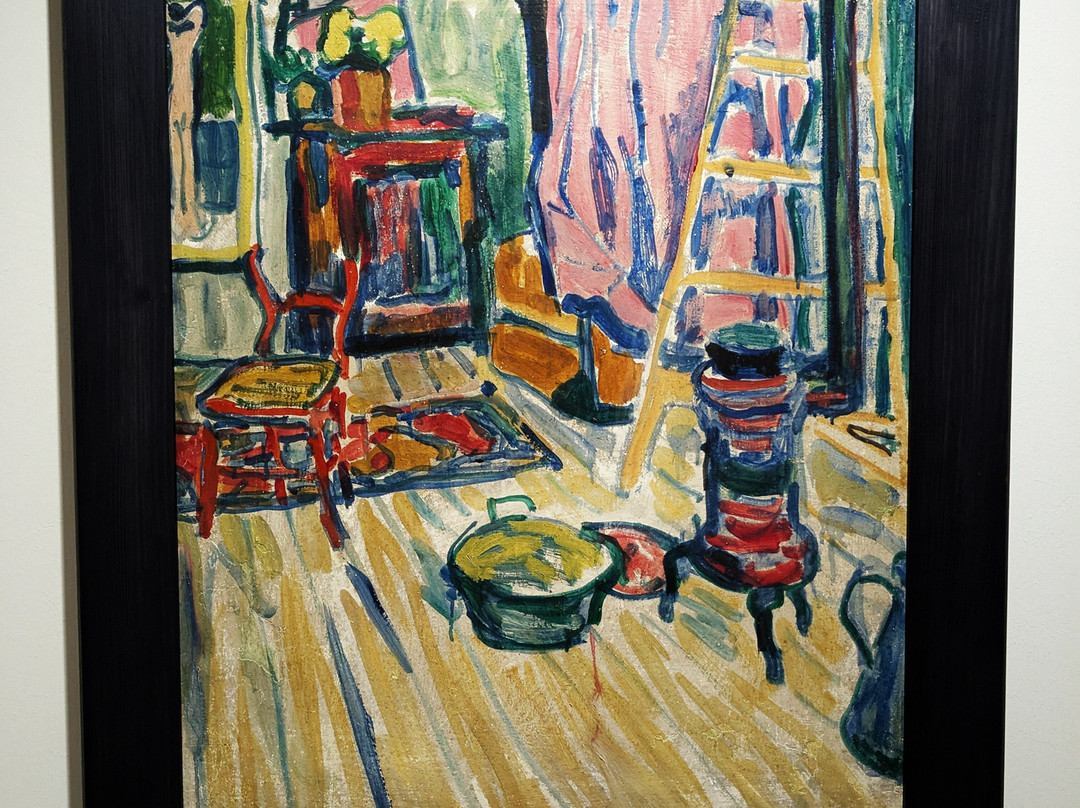 Schlossmuseum Murnau-Murnau必去景点