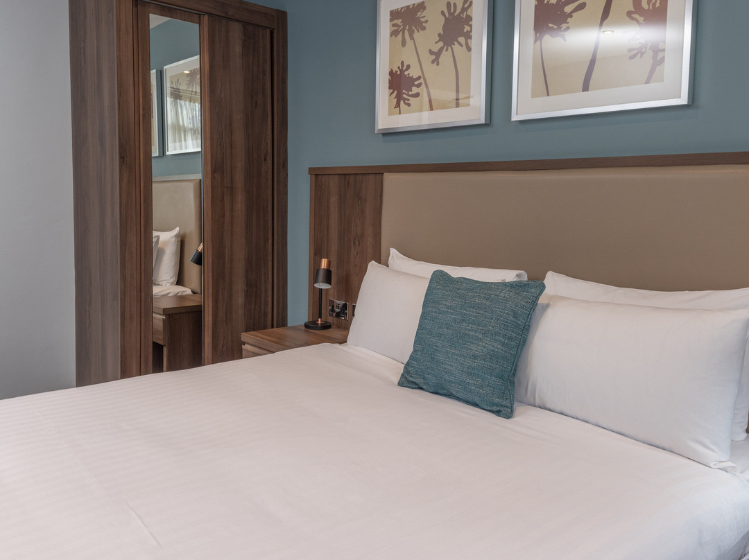 Best Western The Ship Hotel主图