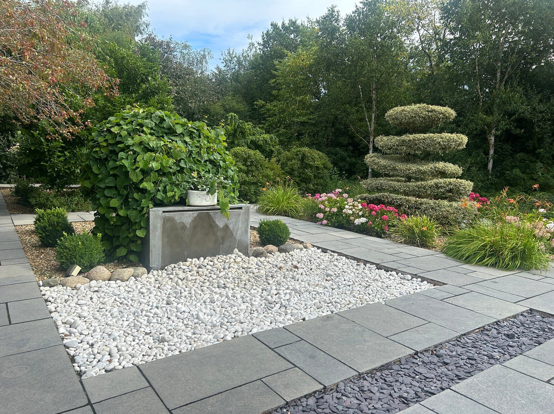 Styal Golf Club-曼彻斯特必去景点