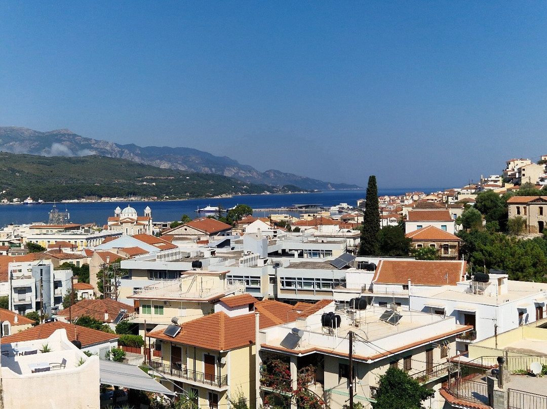 Virginia Hotel主图