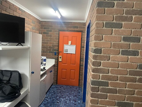 Cattleman's Rest Motor Inn主图