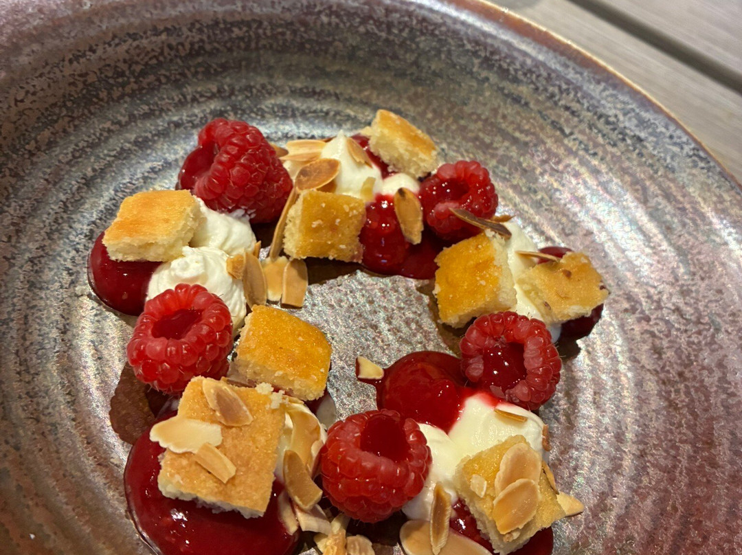 Auberge Côté Rivière主图