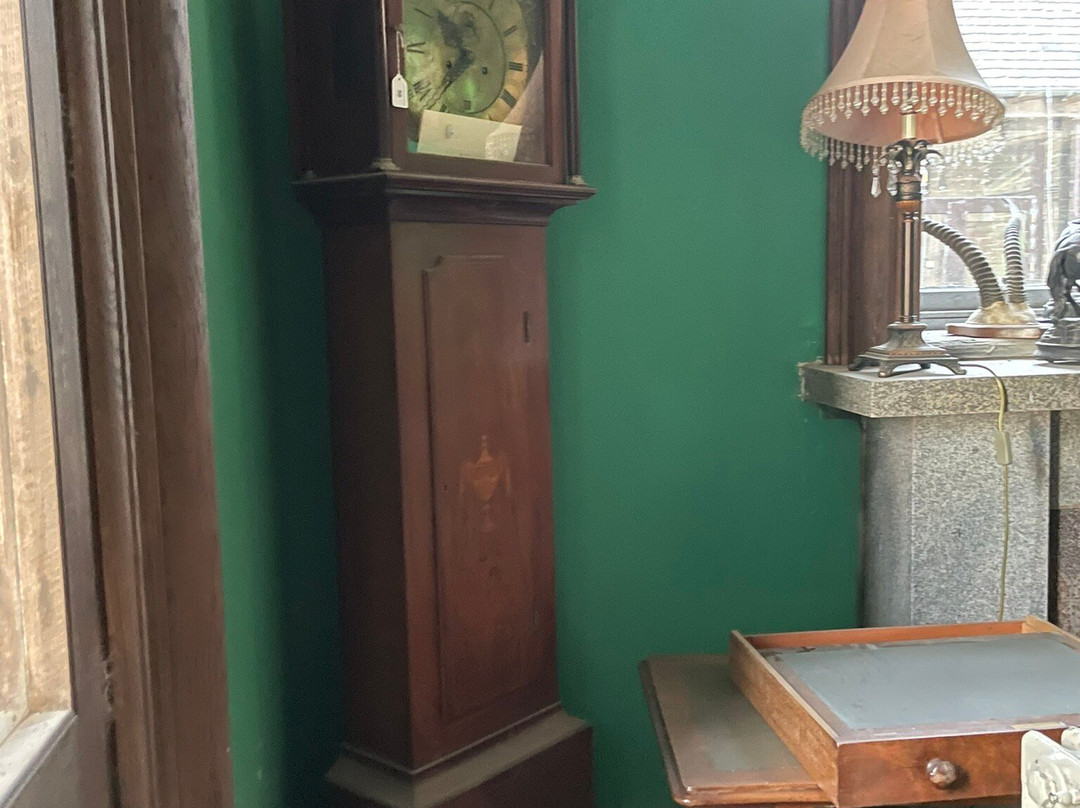 Balintore Castle-Kirriemuir必去景点