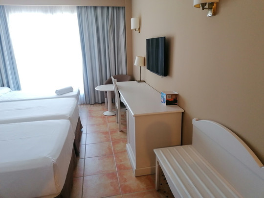 Occidental Isla Cristina主图