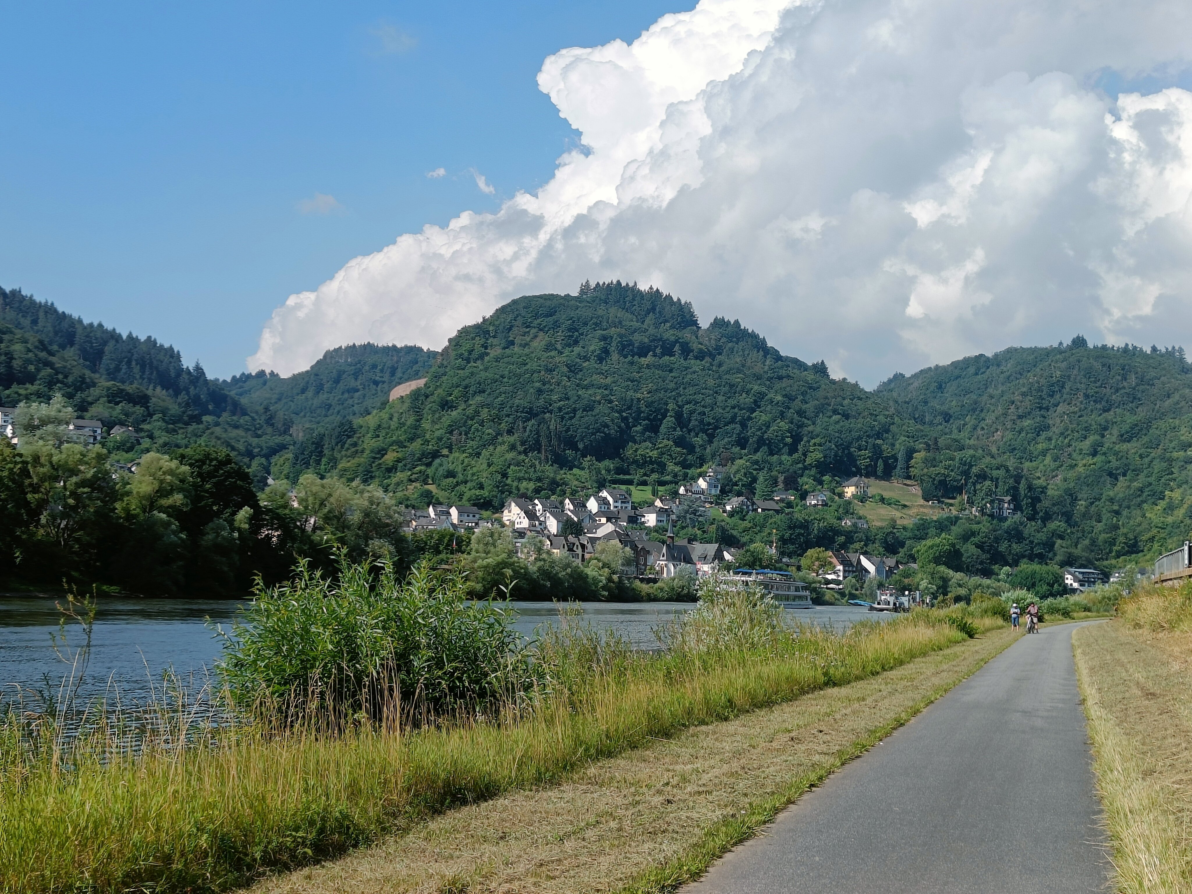 Hotel Restaurant Zum Valwiger Herrenberg-官方