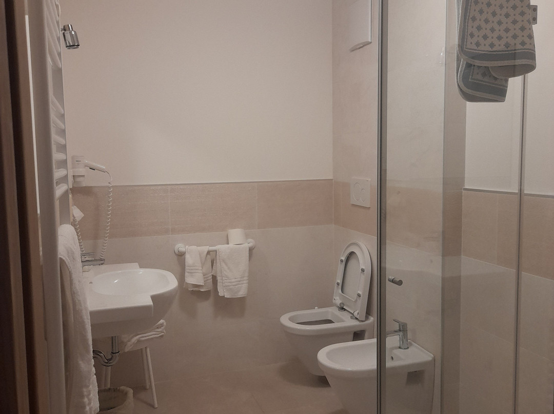 Hotel Bertoldi主图