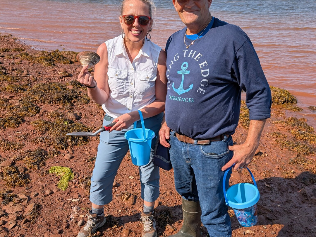 Experience PEI-夏洛特镇必去景点