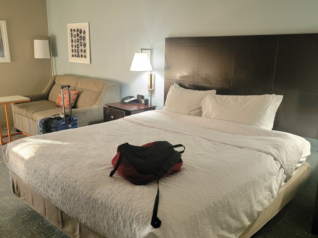 Hampton Inn Rock Hill主图